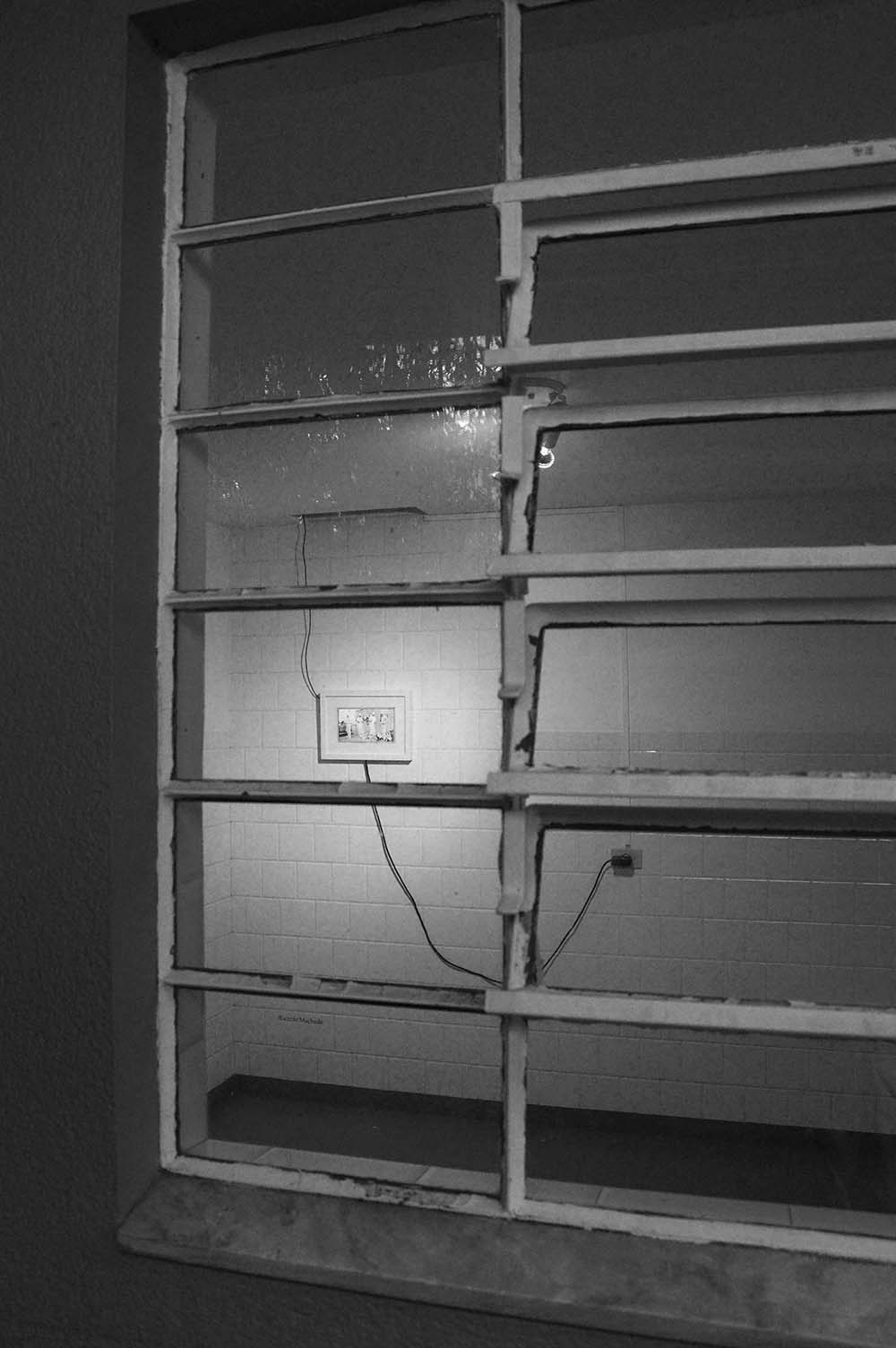 Fotografia Gilson Camargo