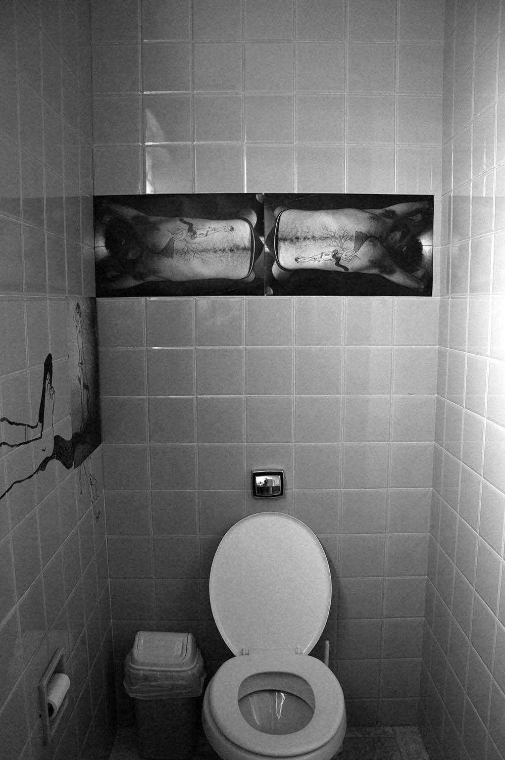 Fotografia Gilson Camargo