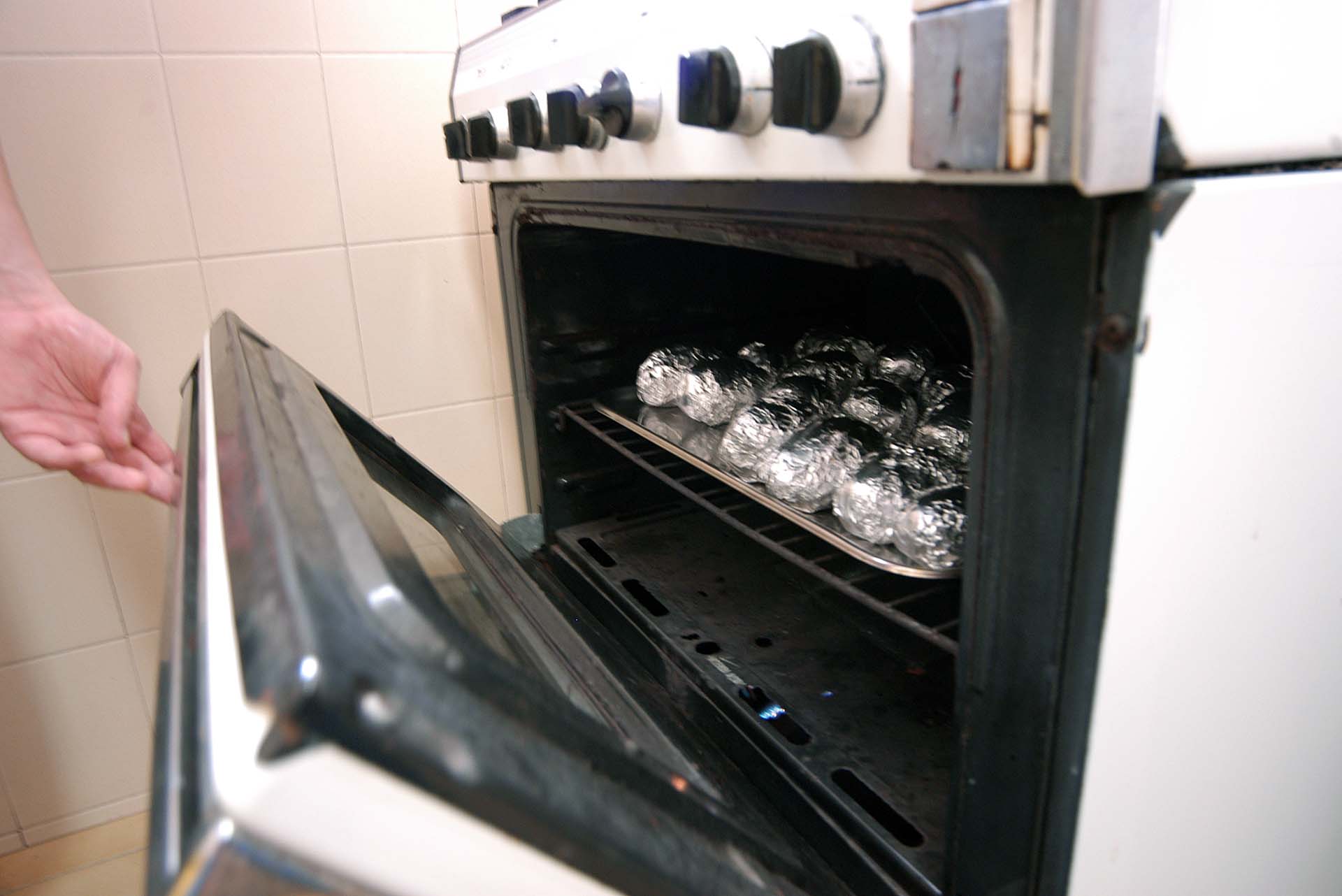 Fotografia Gilson Camargo