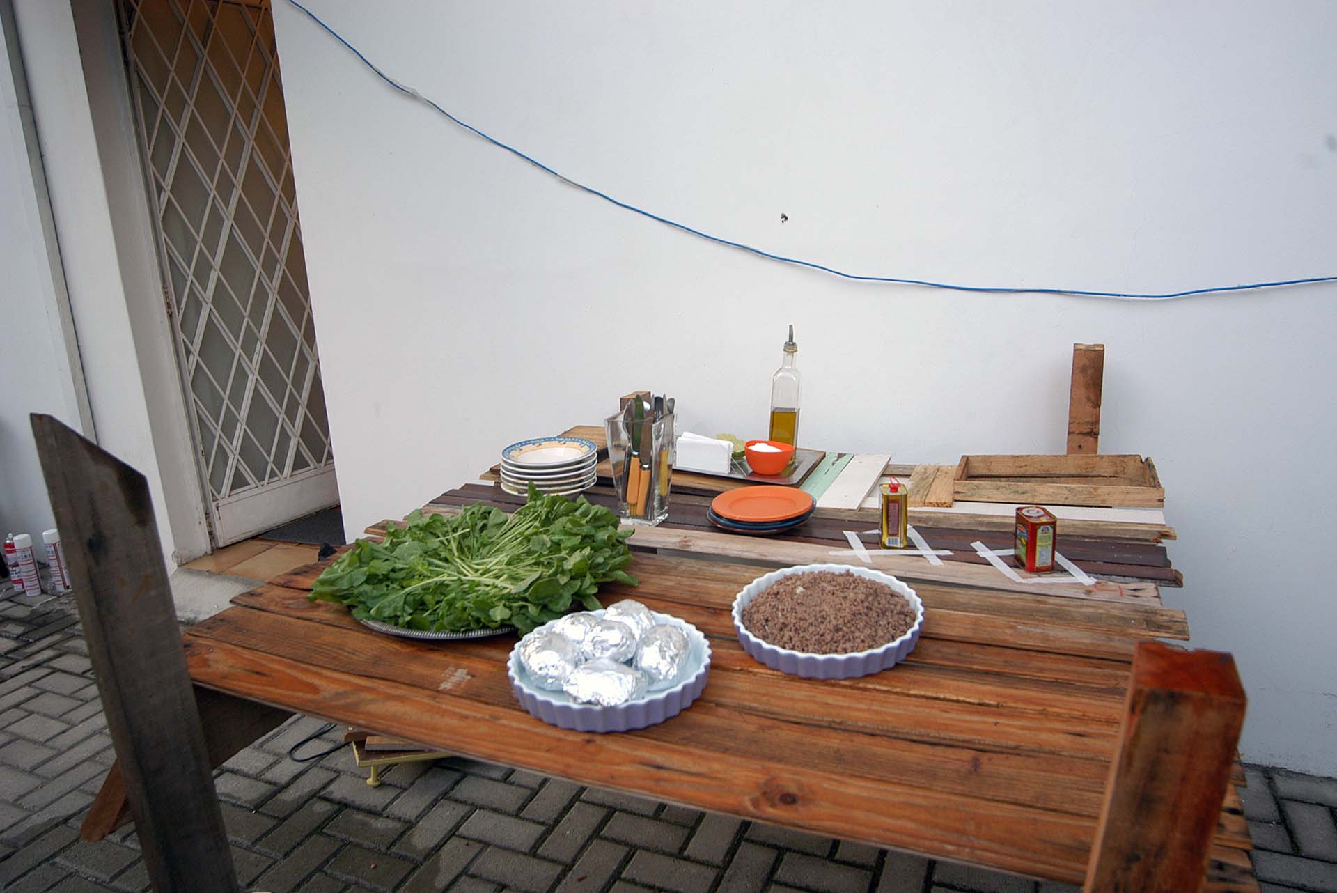 Fotografia Gilson Camargo