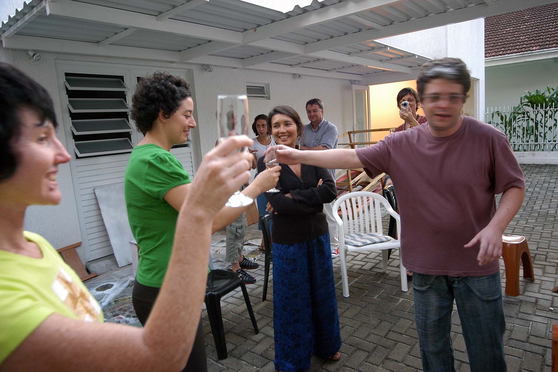 Fotografia Gilson Camargo