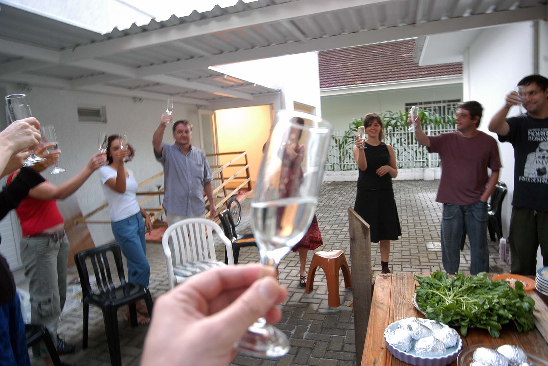 Fotografia Gilson Camargo