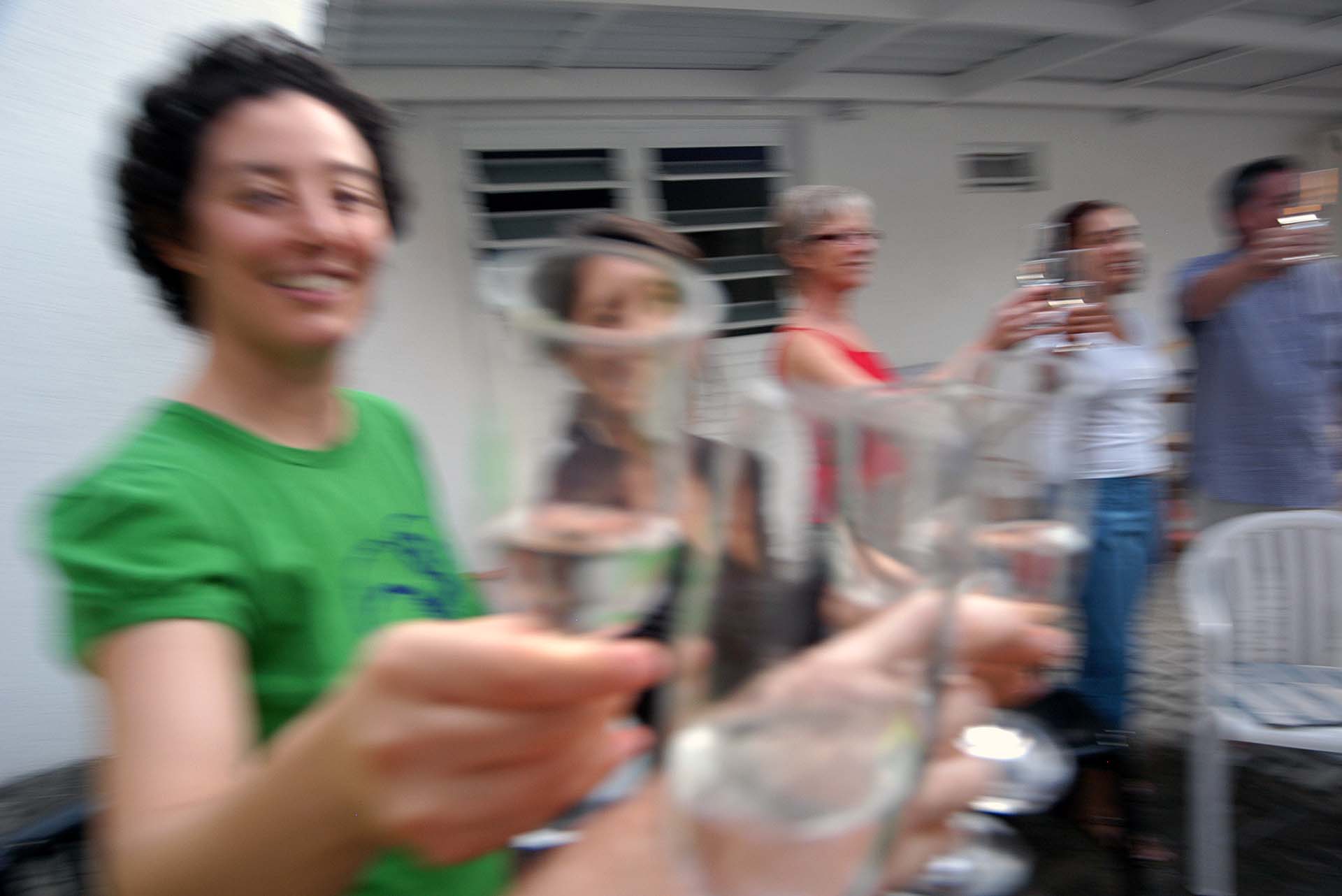 Fotografia Gilson Camargo