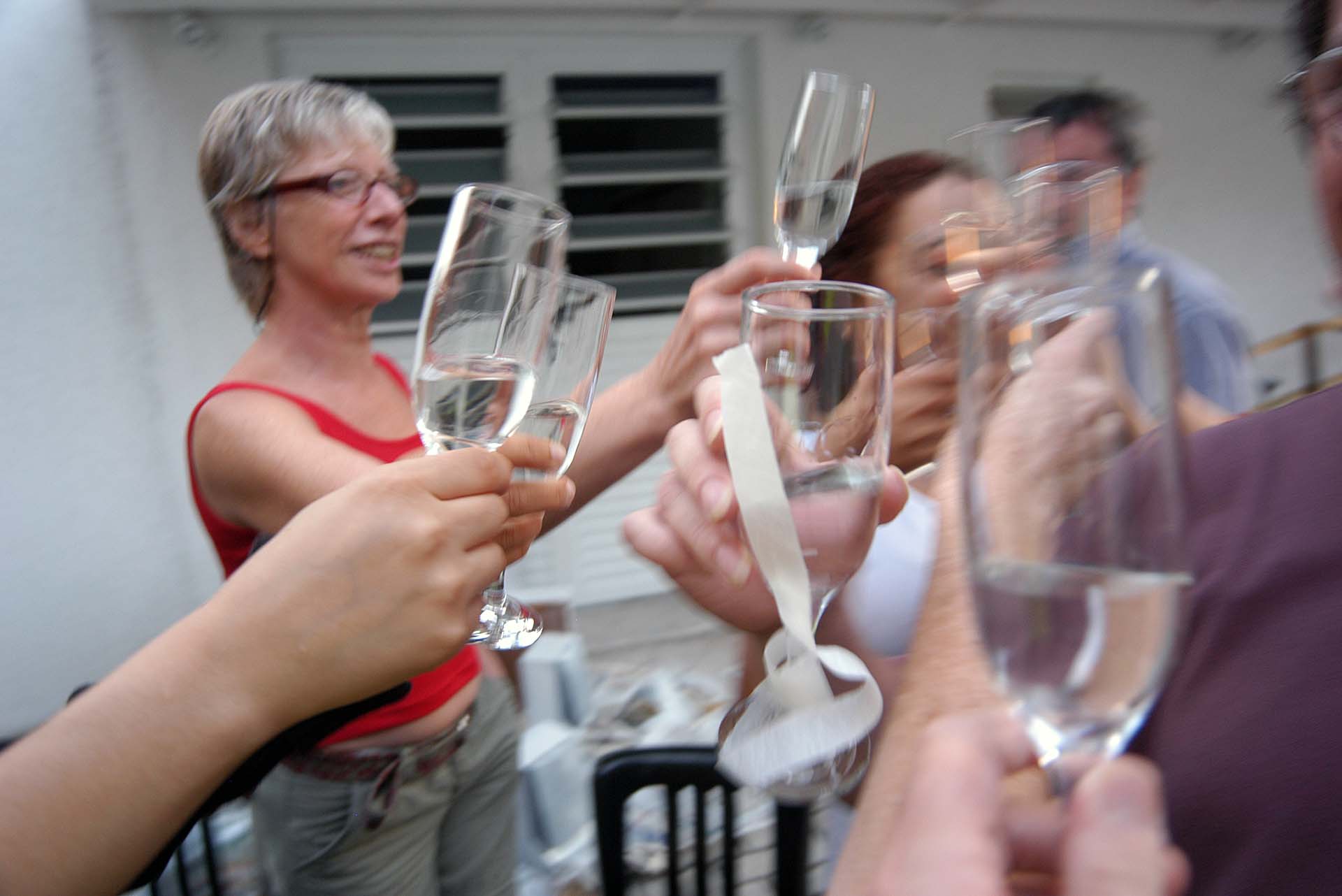 Fotografia Gilson Camargo