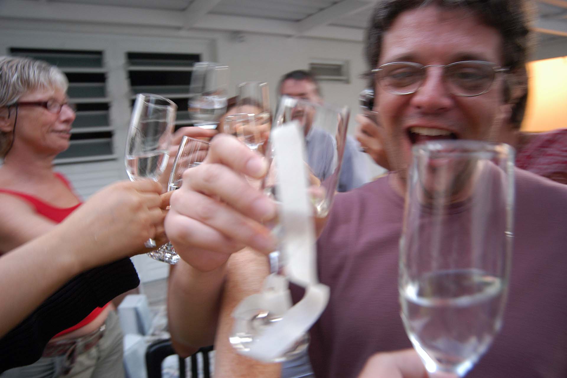 Fotografia Gilson Camargo