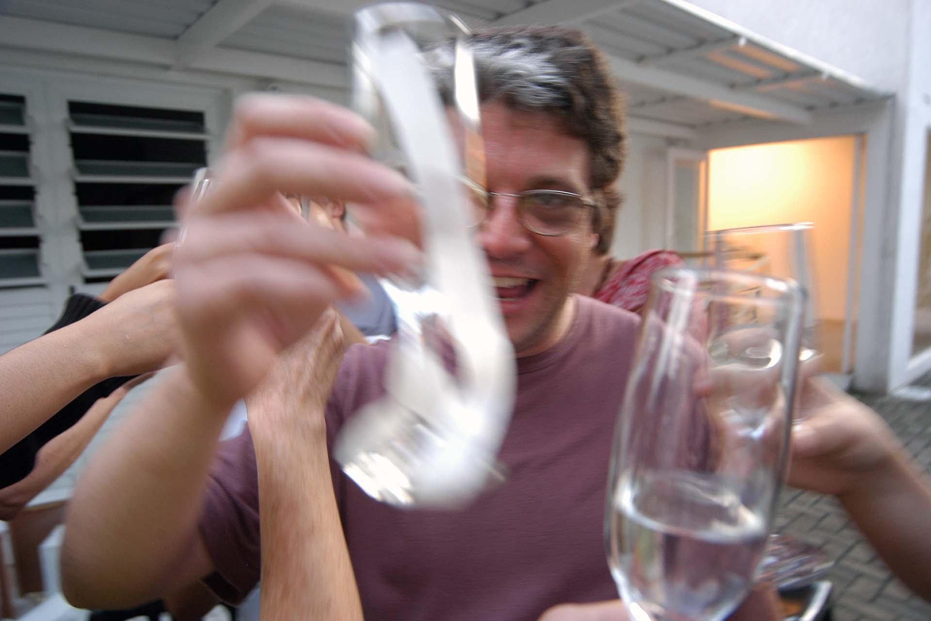 Fotografia Gilson Camargo