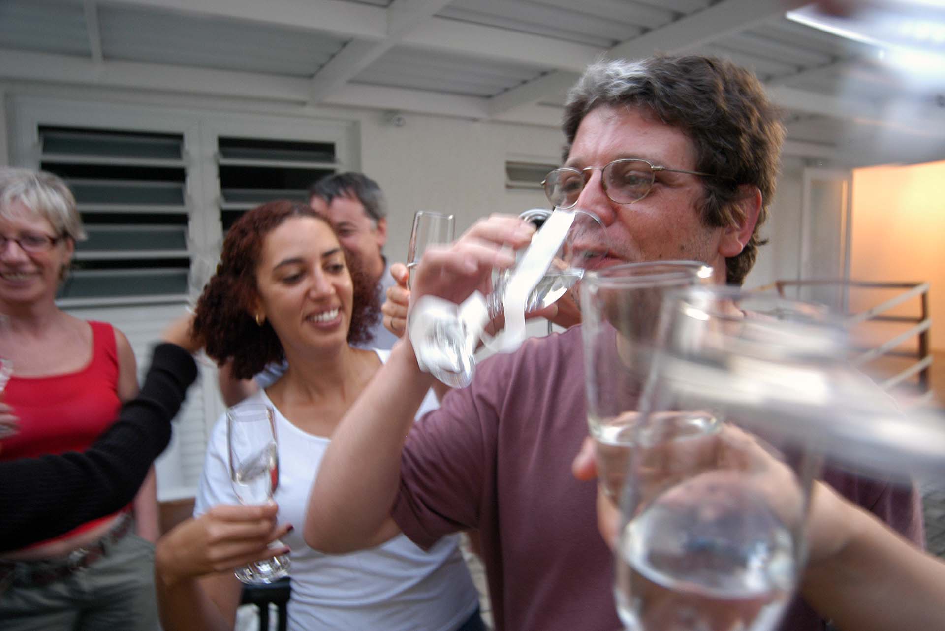 Fotografia Gilson Camargo