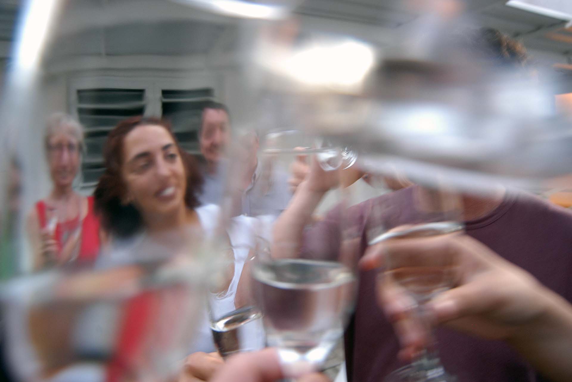 Fotografia Gilson Camargo