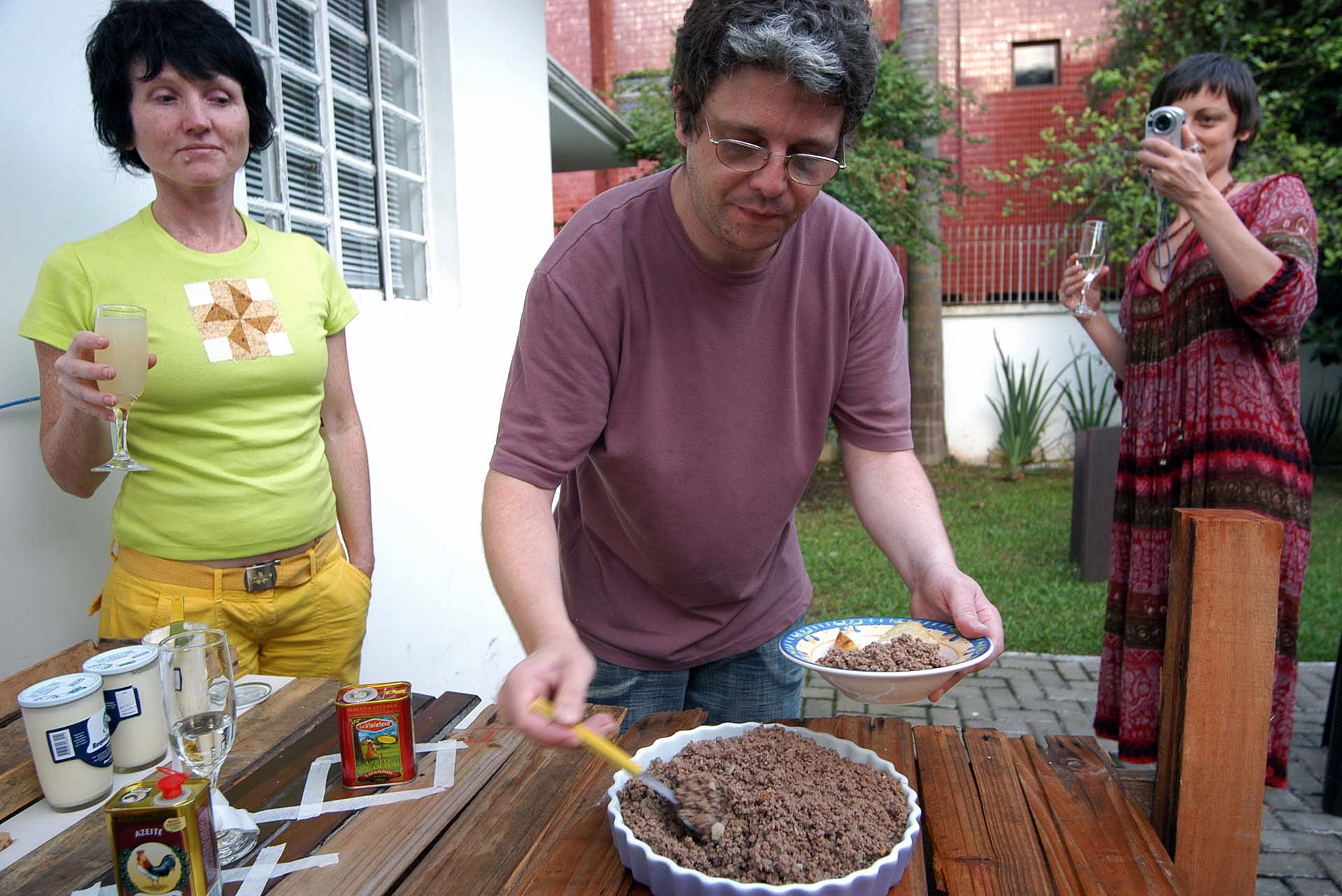 Fotografia Gilson Camargo