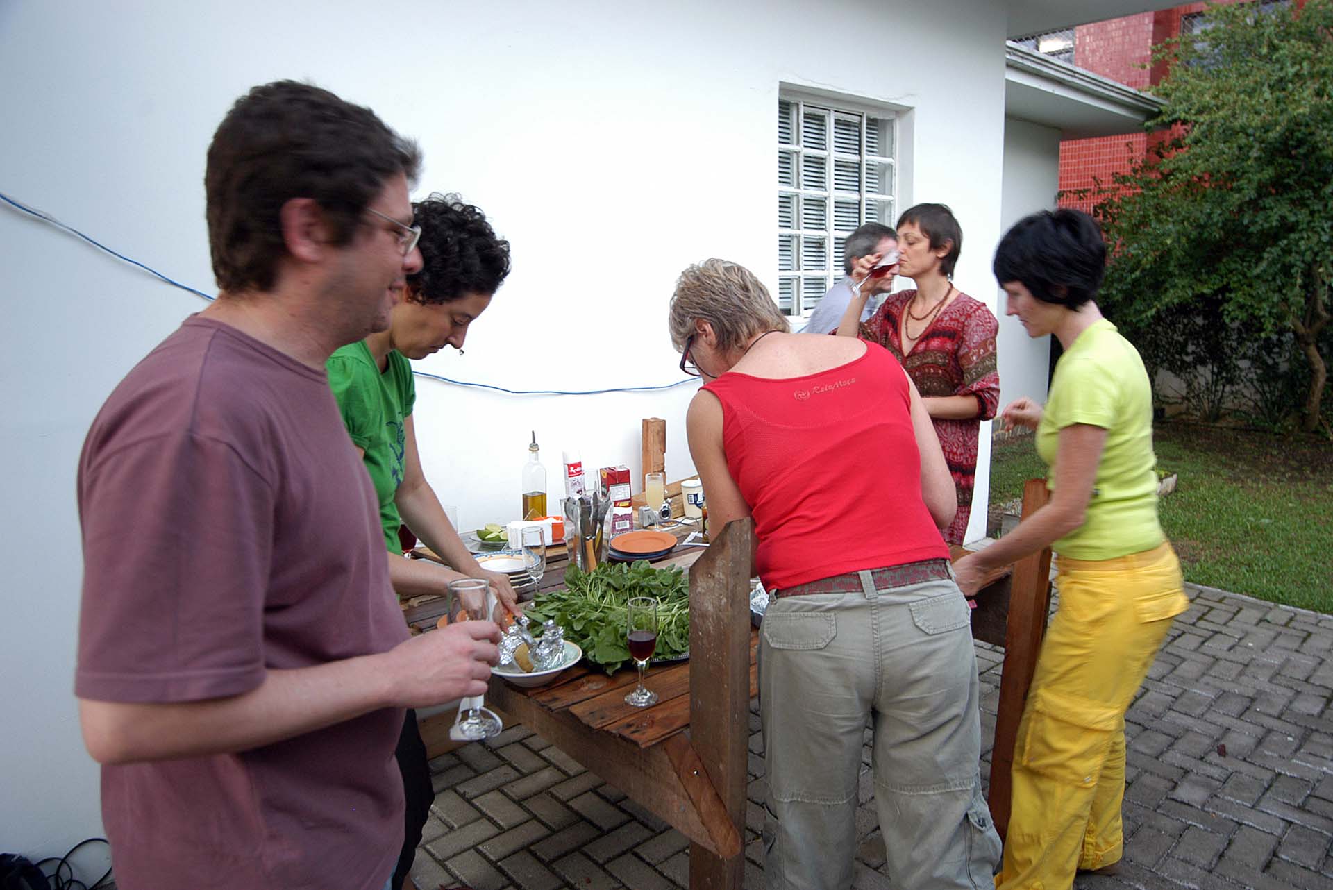 Fotografia Gilson Camargo