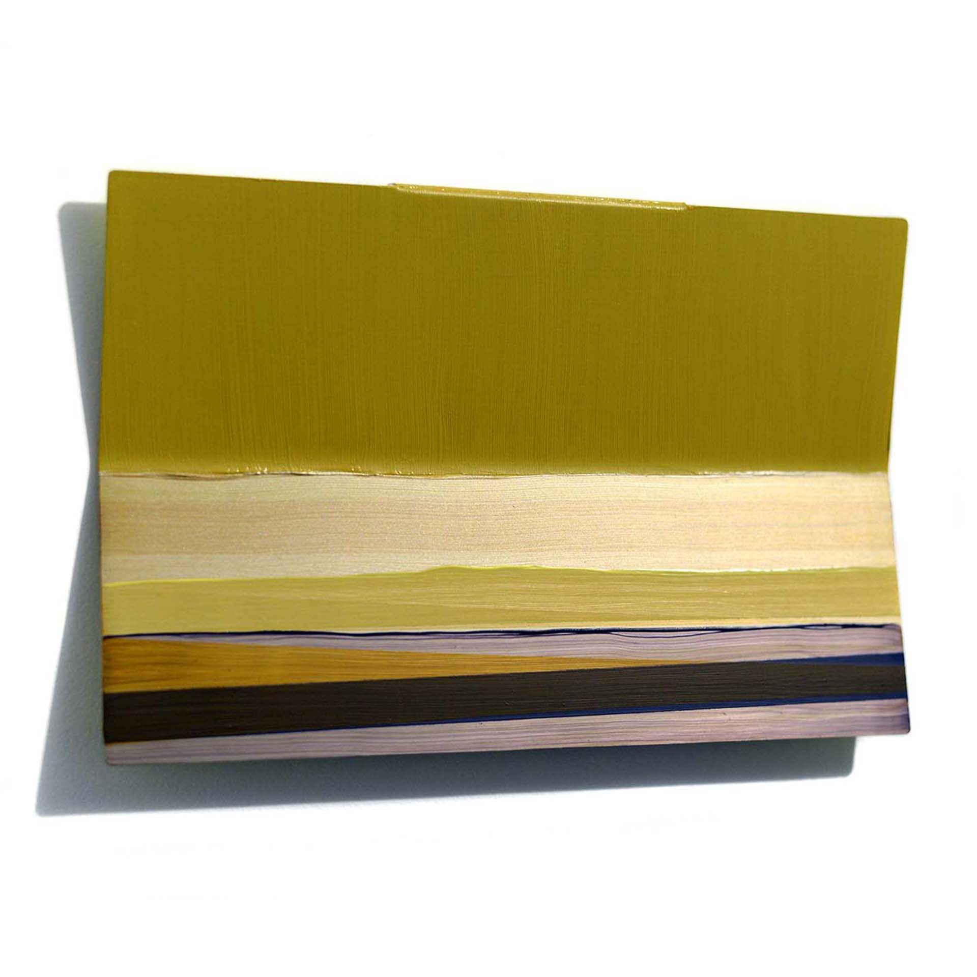 Tatiana Stropp - 10.2013-2019 - óleo s/ alumínio - 21 x 32 cm
