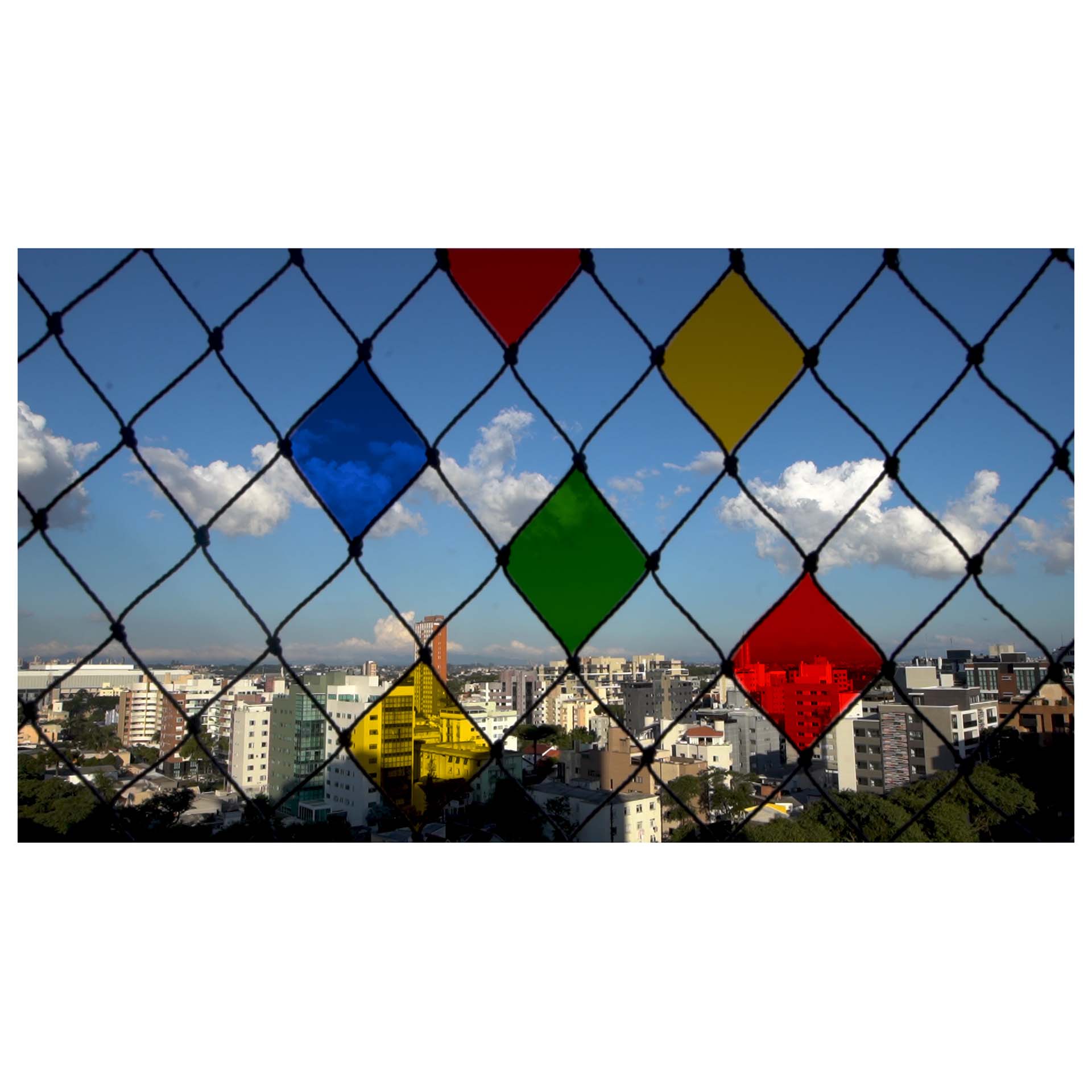 Templo - RICARDO E. MACHADO