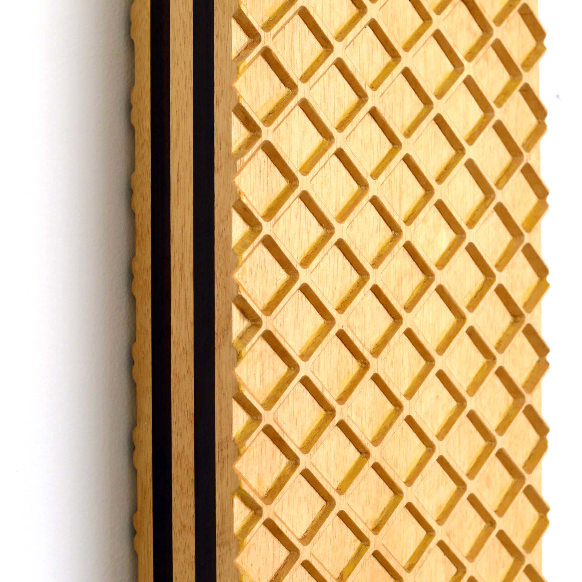 Washington Silvera - Wafer, 2020