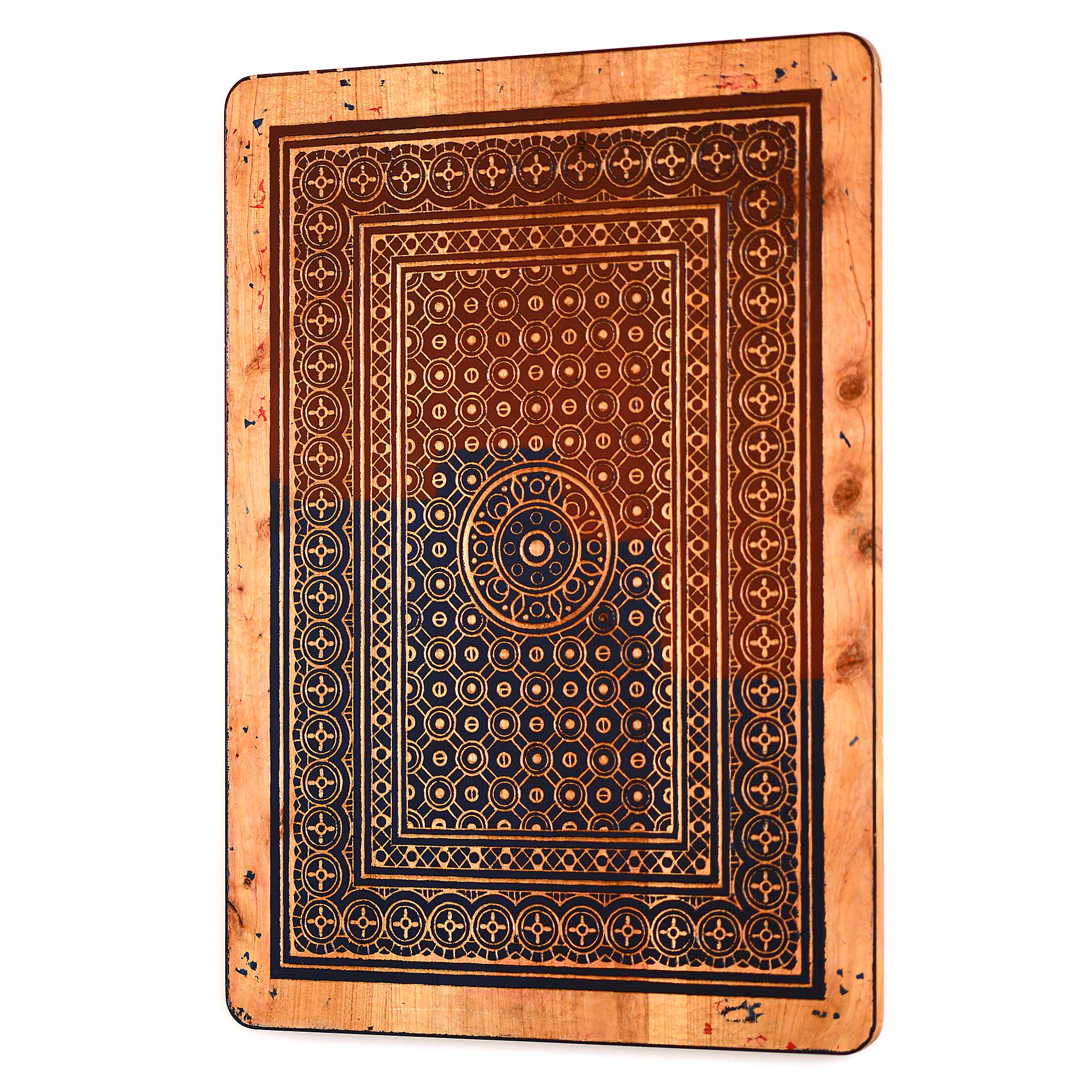 Isaque Pinheiro - “AcorDo Rei”, 2018