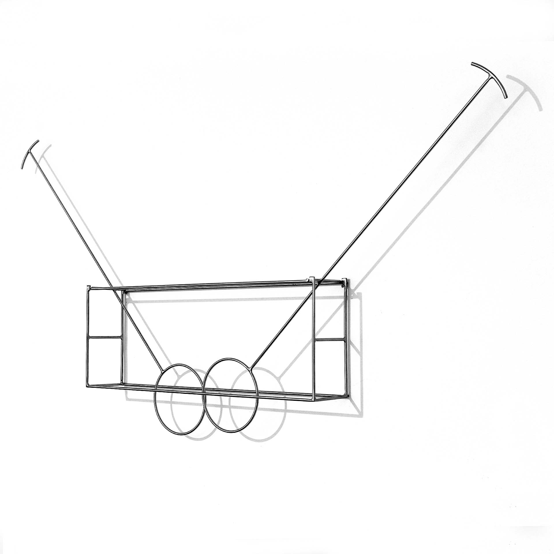 Claudio Alvarez - Tempo Paralelo, 2020