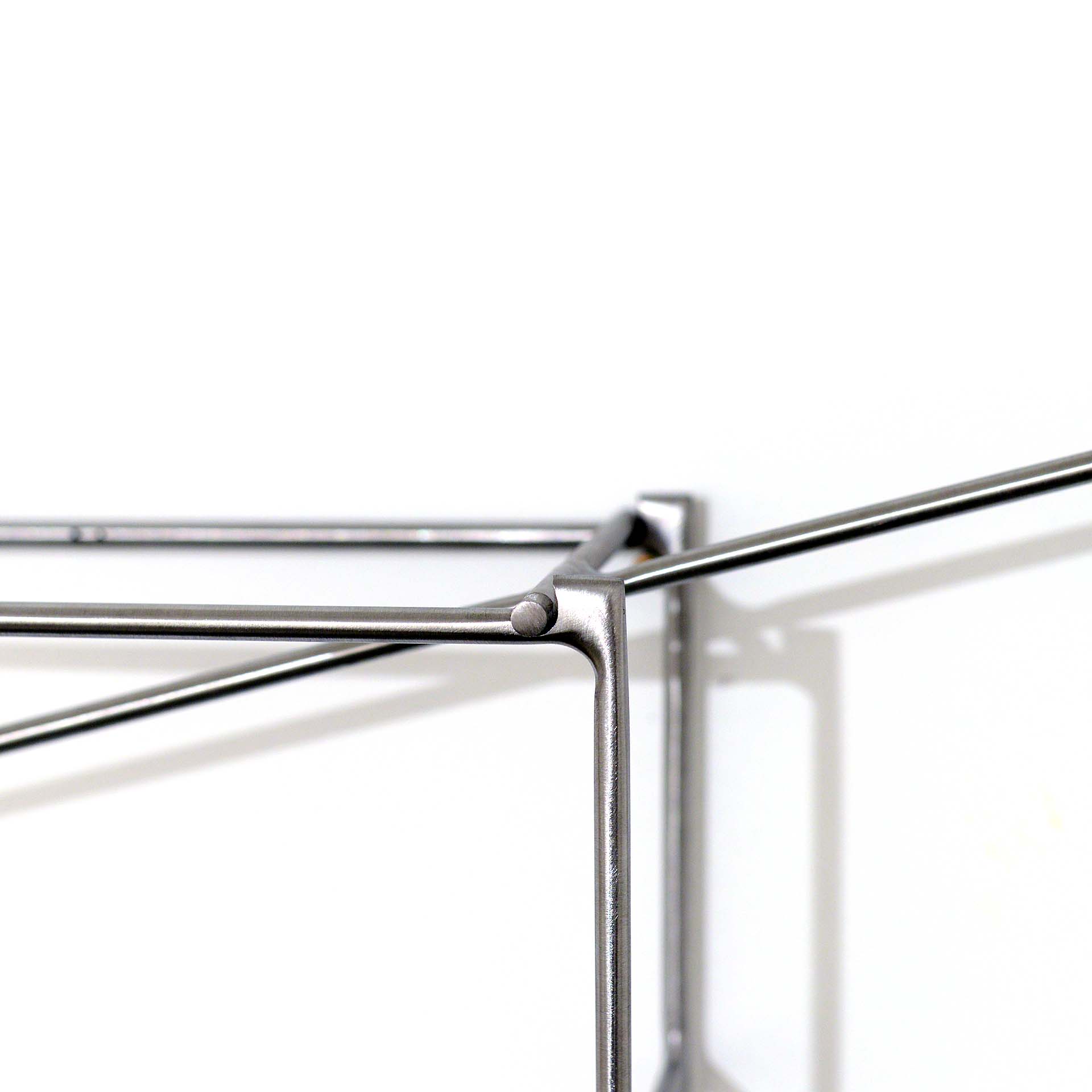 Claudio Alvarez - Tempo Paralelo, 2020