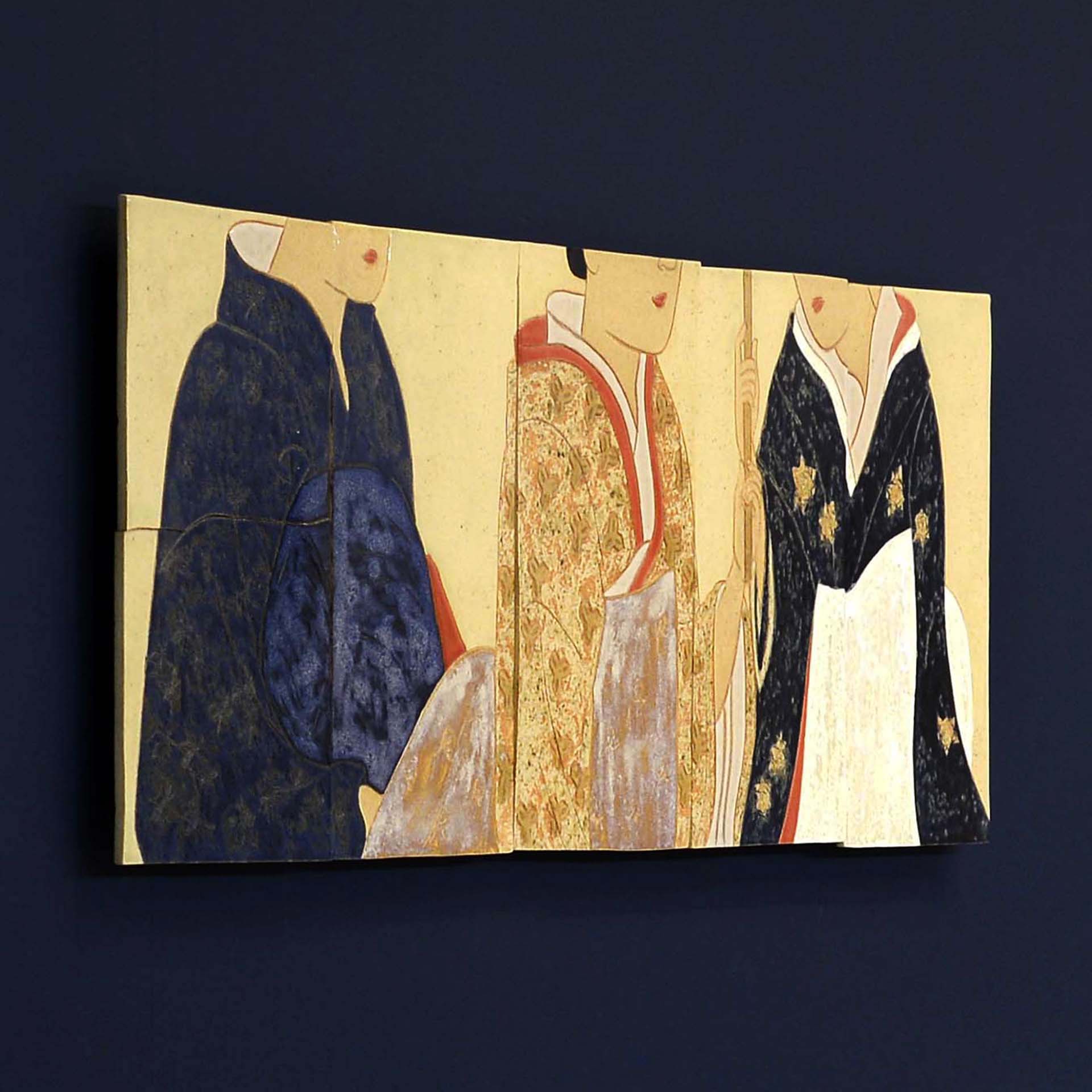 Ligia Borba - Concurso das Belezas Atuais do Bairro do Prazer, 2017-2018