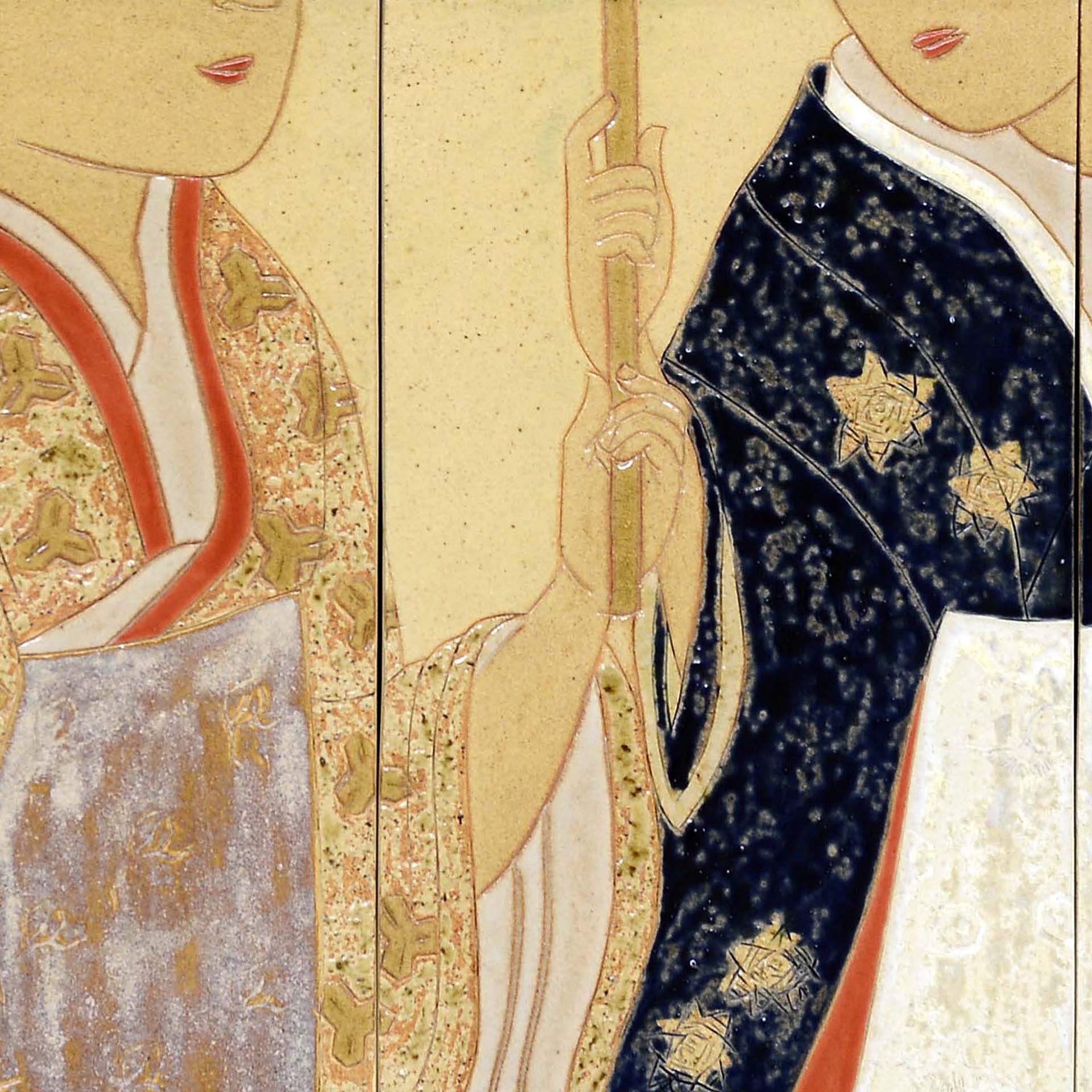 Ligia Borba - Concurso das Belezas Atuais do Bairro do Prazer, 2017-2018