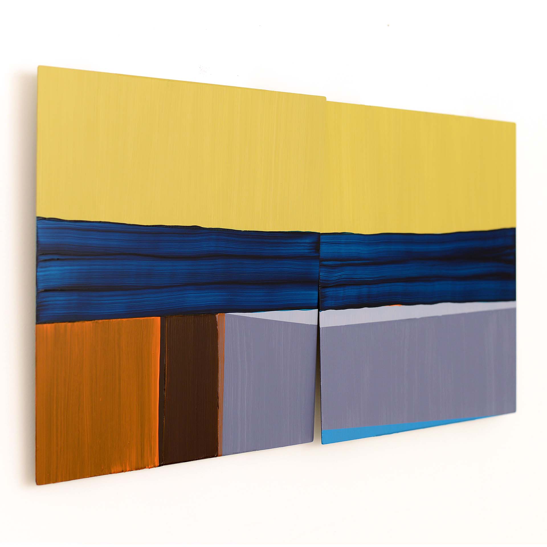 Tatiana Stropp - 01.10, 2018