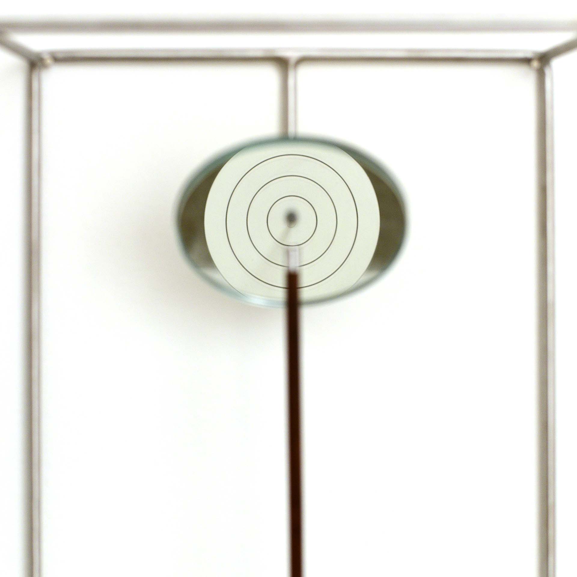 Claudio Alvarez - Alvo, 2020