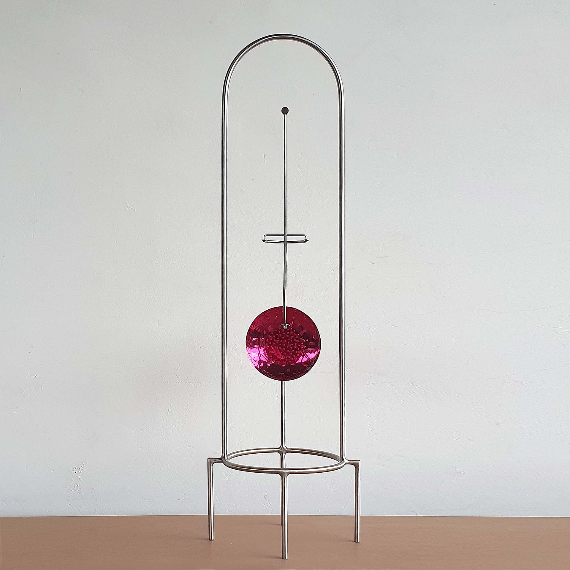 Claudio Alvarez - Transiente1