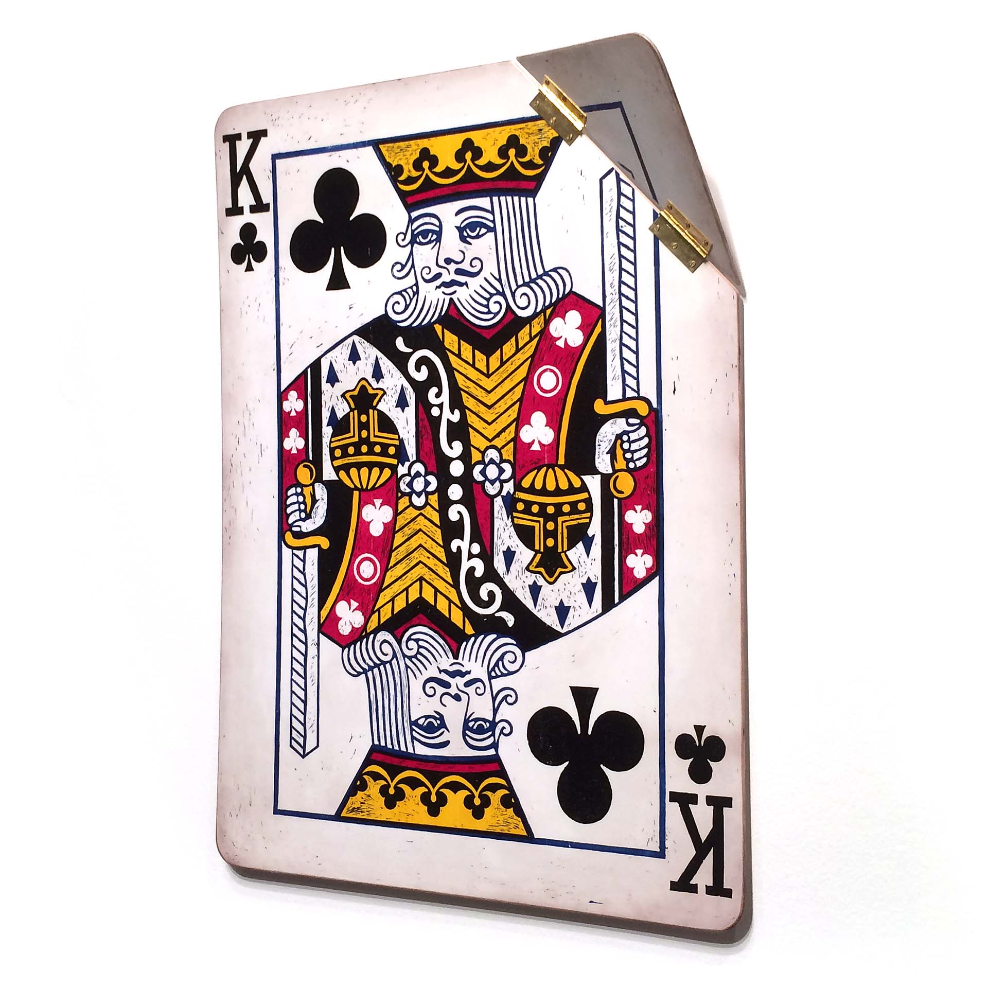 Isaque Pinheiro - DobraRei, 2018