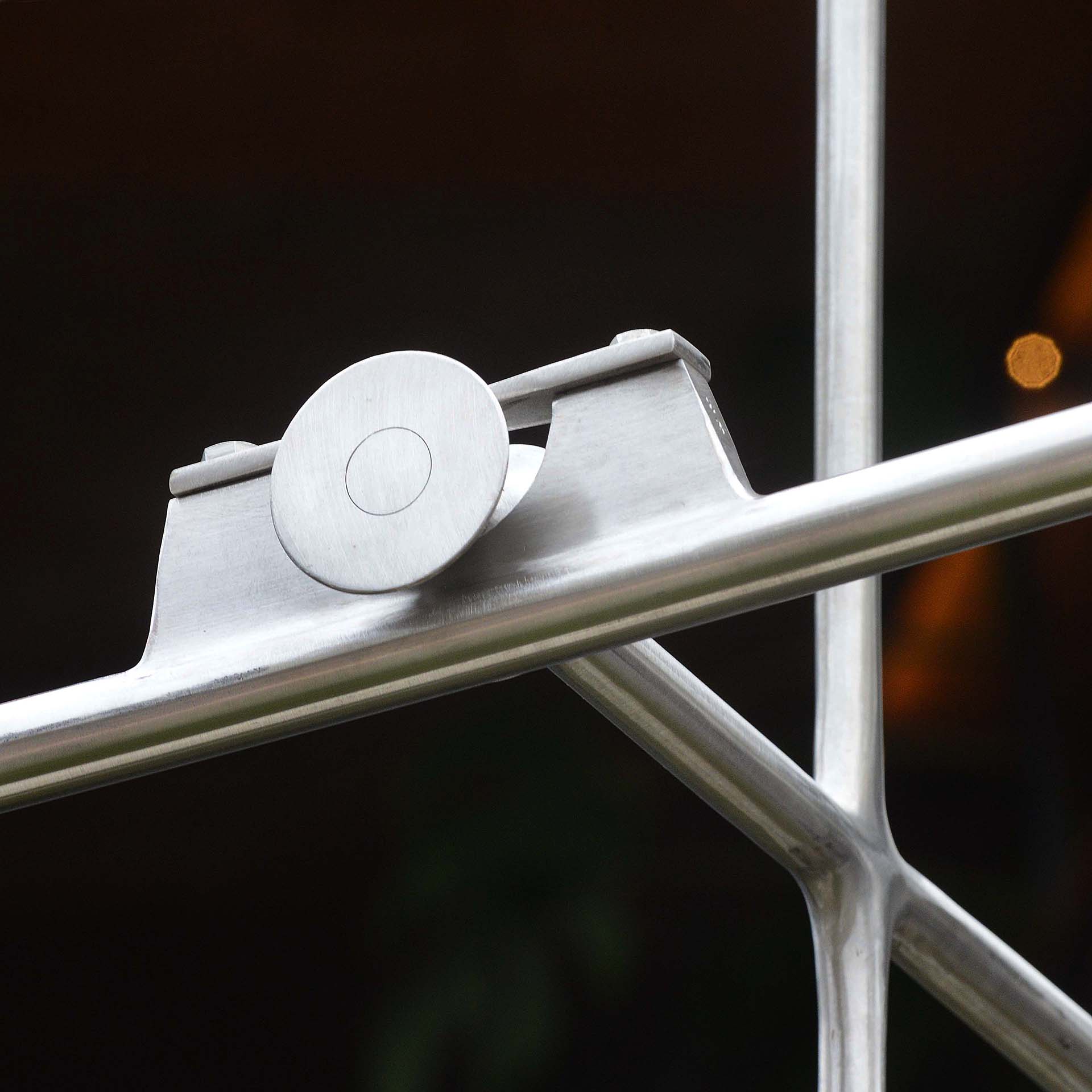 Claudio Alvarez "O Vento e o Tempo", 2021 (detalhe)