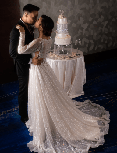 Brides & Weddings