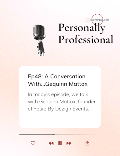 Personally Professional