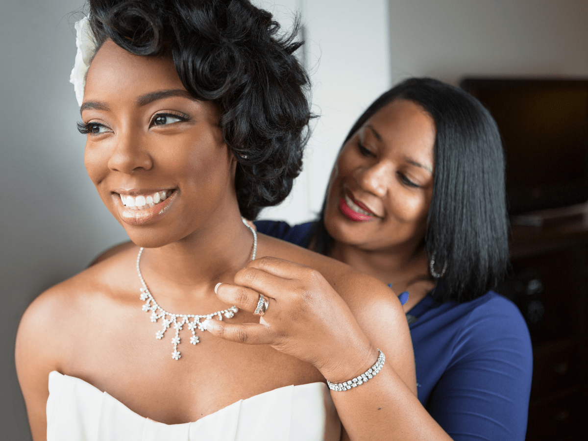 5 Simple Tips to Help Take the Stress Out of Planning a Wedding