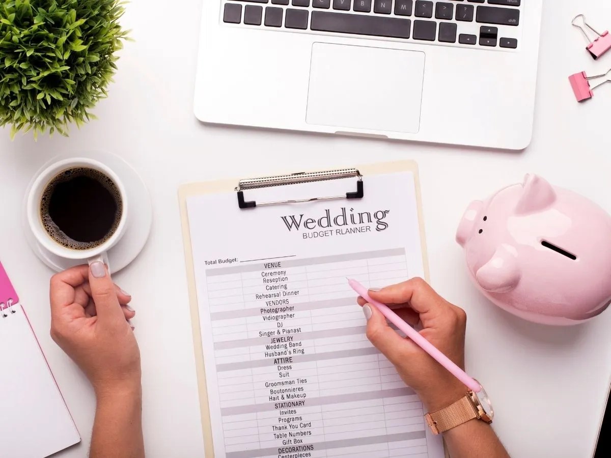 3 Things That Could Affect Your Wedding Budget
