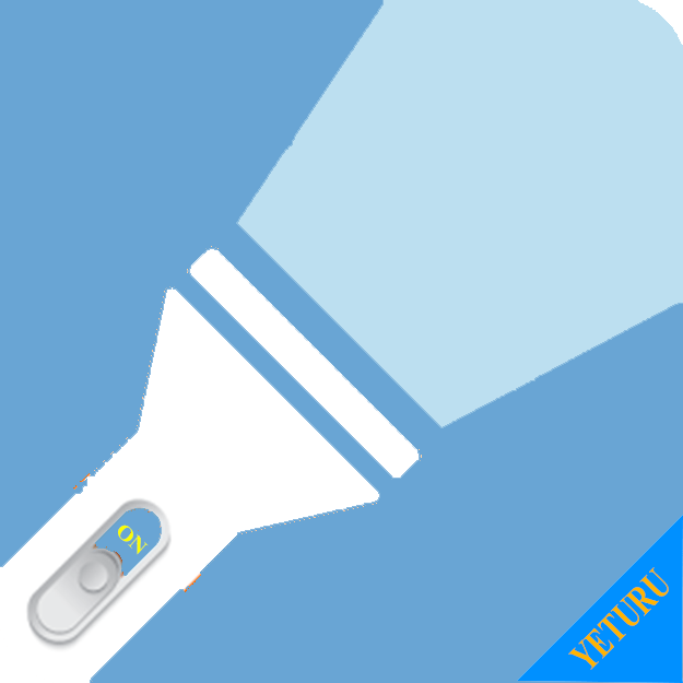 FLASHLIGHT ICON FINAL