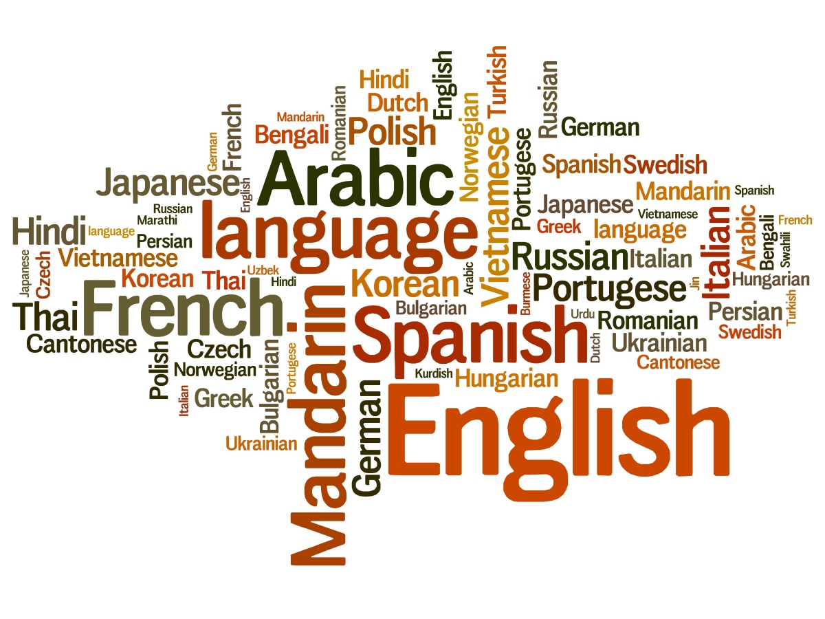 Viele neue Sprachen für Yclas-Marktplätze | Englisch, Spanisch, Französisch usw.