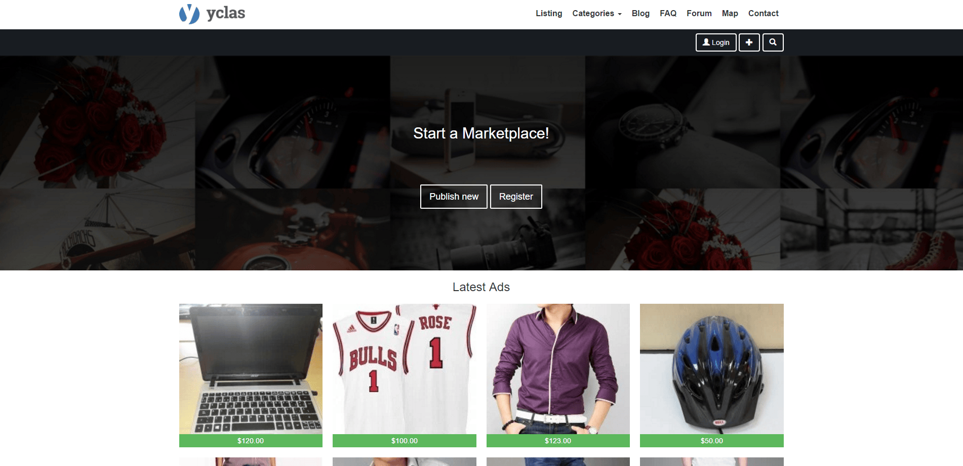 Basecamp, o nosso novo tema com um design renovado