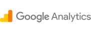Google Analytics logo