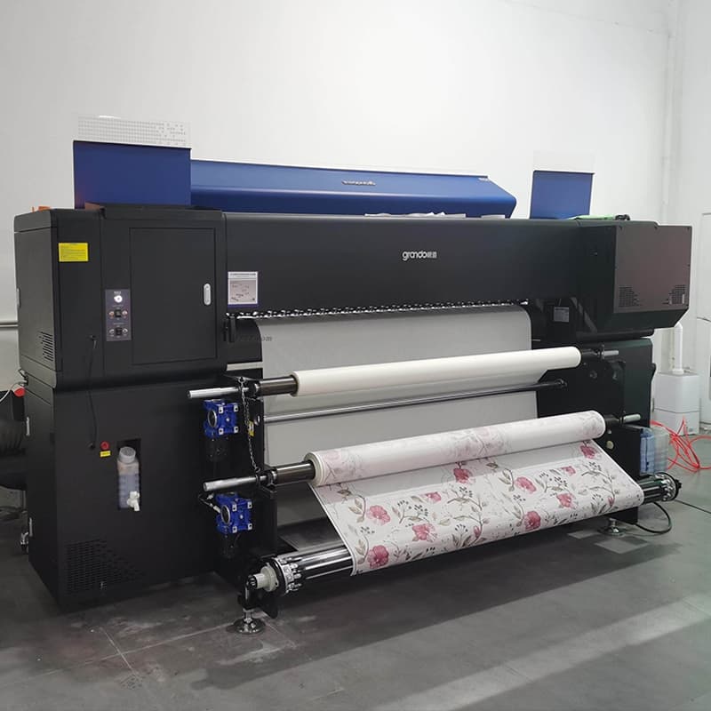 Machine