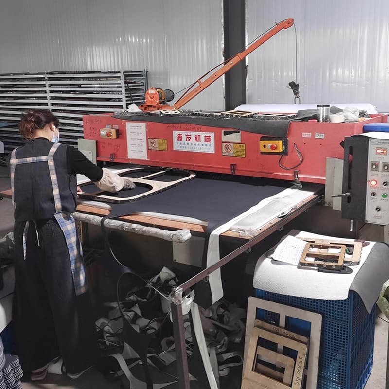 Machine