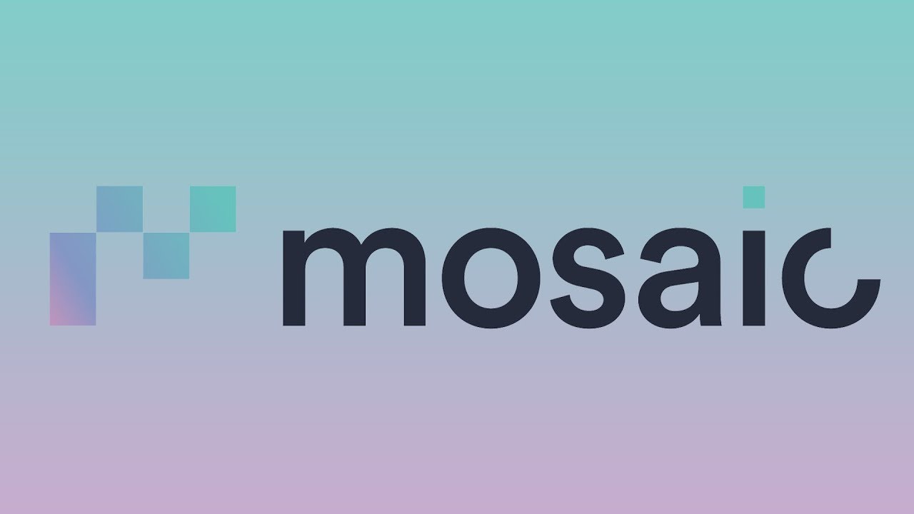 MOSAIC Digital Hub