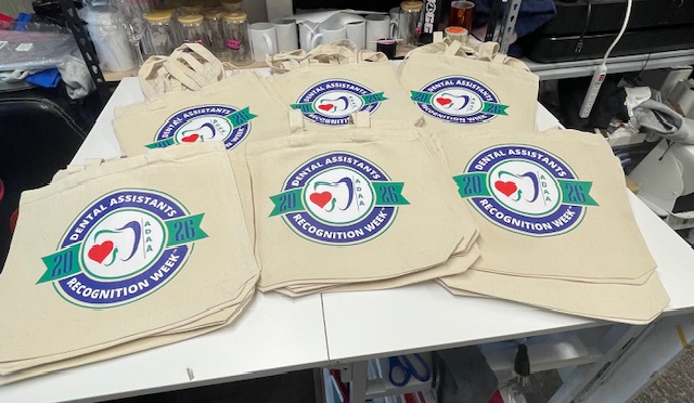 Personalized Custom Tote Bag