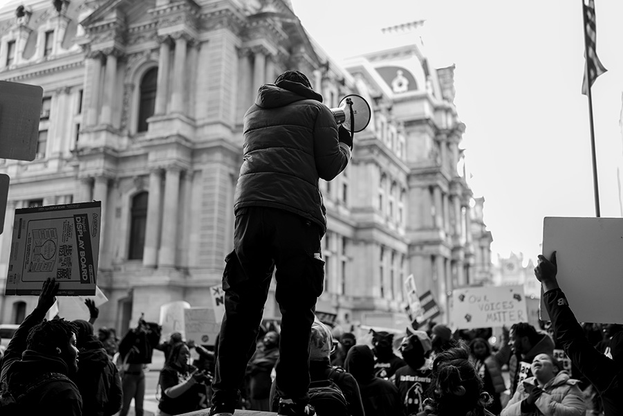 Protest-3