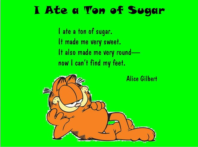 Marshall brain ­laughter is triggered when we find something. Funny Poems Fun With Poetry