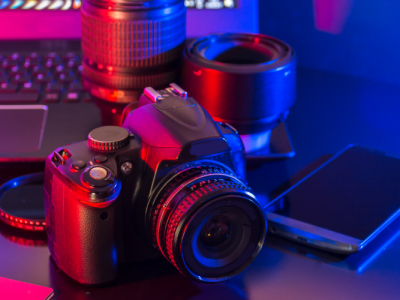 Introduction to Photography