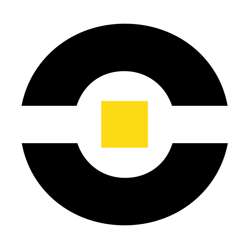 Yellow Network - 4K Gradient Arts for Desktop