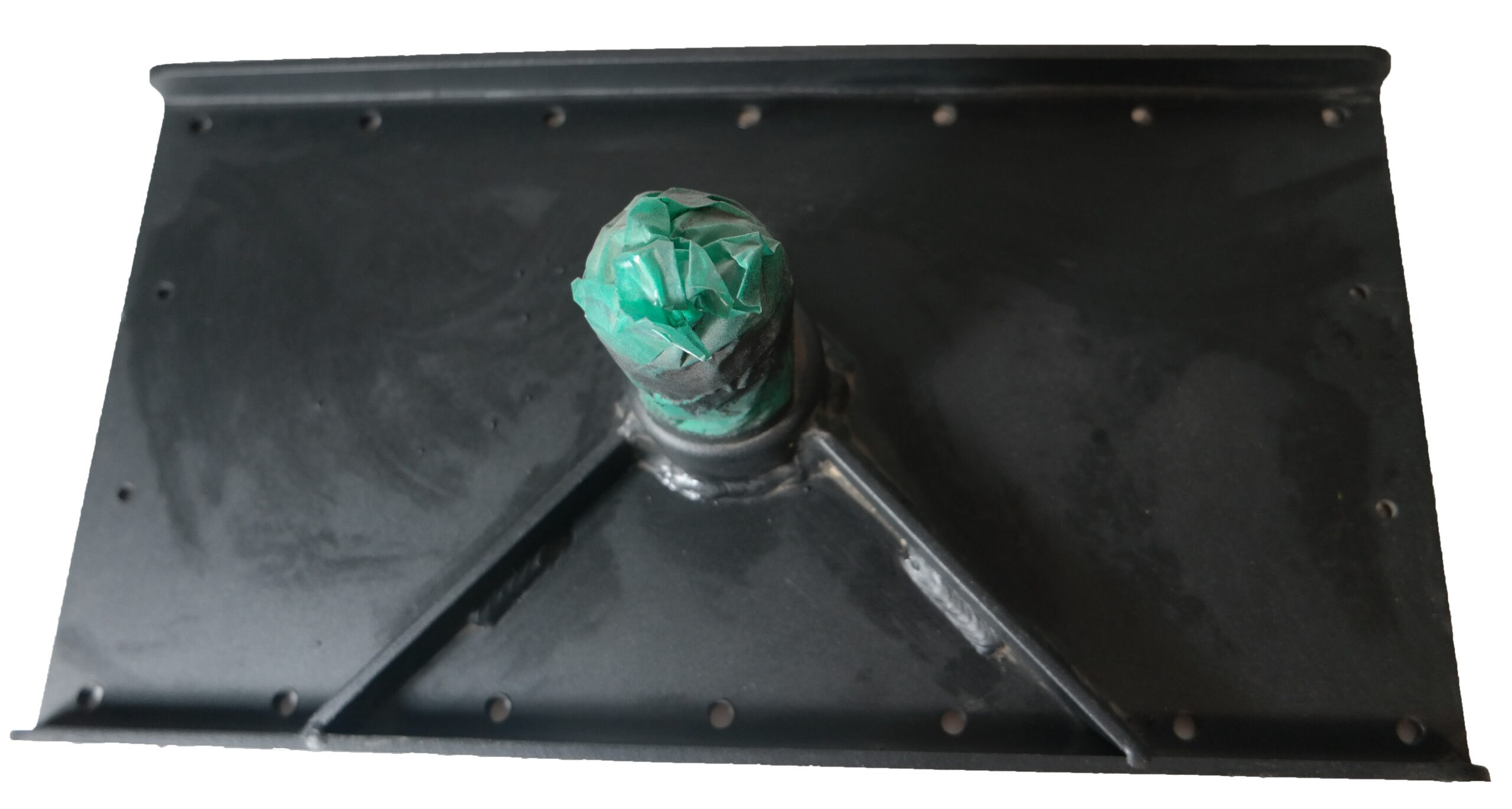 Ginzu Gooseneck Hitch