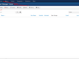 Create New User Account Yellowwebmonkey Web Design
