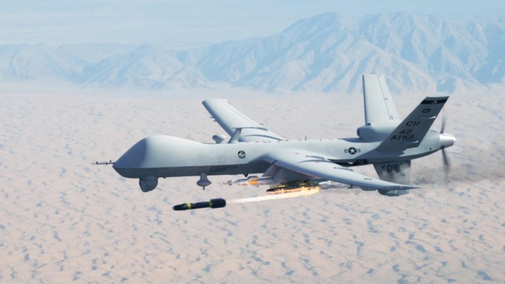 مأرب.. غارة جوية تستهدف منزلًا في مديرية الوادي مأرب.. غارة جوية تستهدف منزلًا في مديرية الوادي