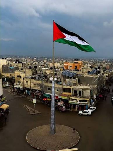 ثلاث دول تعترف بدولة فلسطين والبرتغال تلحق بالركب