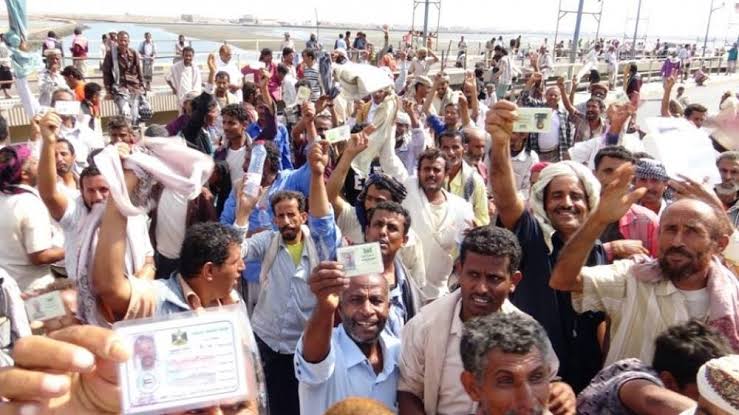 جمعيات المتقاعدين والمبعدين الجنوبيين تعود إلى الواجهة معلنة عن اعتصام في عدن