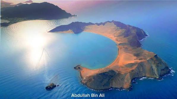 عدن.. سلطات البريقة تمنع التخييم والانشطة البشرية في جزيرة العزيزية