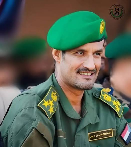 عدن.. تعيين قائد قوات الأمن الوطني قائداً لقوات الأمن الخاصة